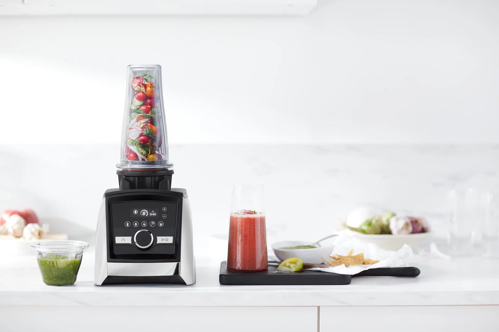 Blending Cup and Bowl Starter Kit 7q