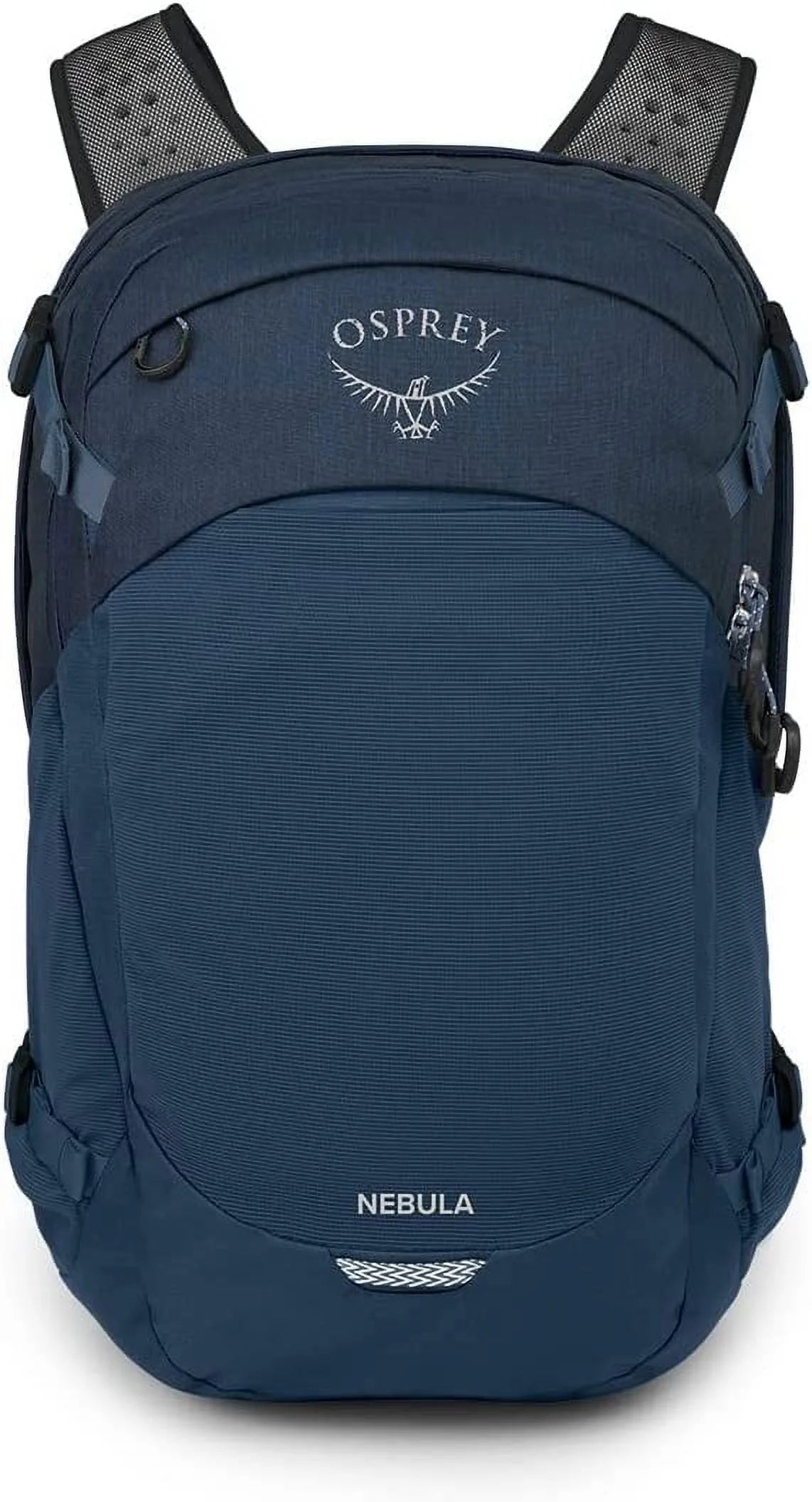 Backpack Atlas Blue Heather O/S 7k