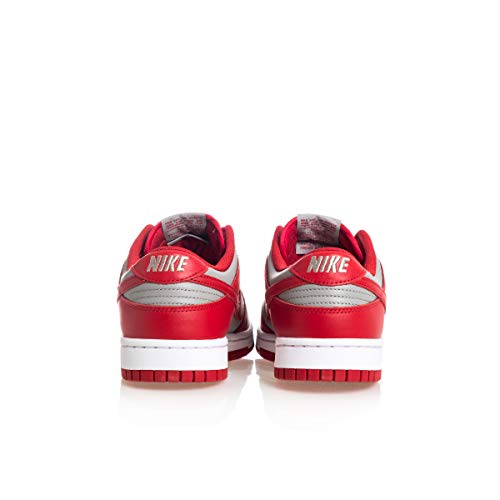 Mens Dunk Low Retro Sneakers 7k