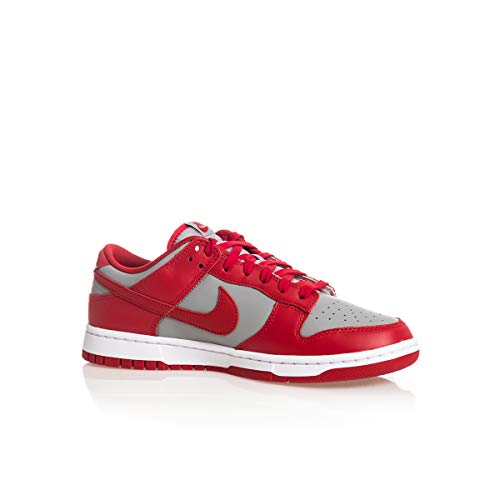 Mens Dunk Low Retro Sneakers 7k