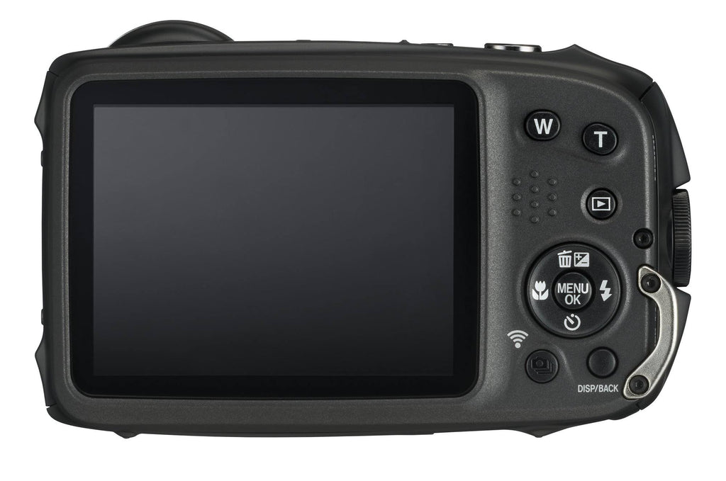 Digital Camera 1080p Yellow 7k