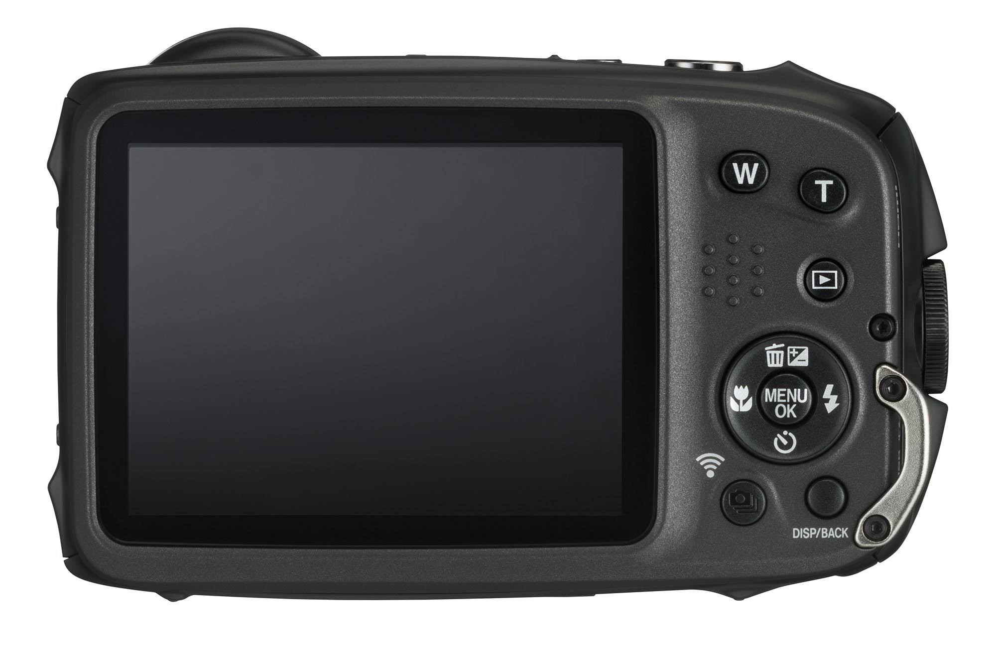 Digital Camera 1080p Yellow 7k