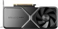 NVIDIA - GeForce RTX 4070 SUPER 12GB GDDR6X Graphics Card - Titanium/Black - Radiant Selections