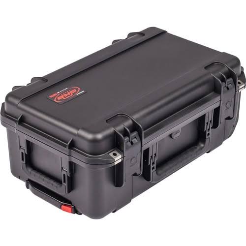 Hard Case - Black 7k