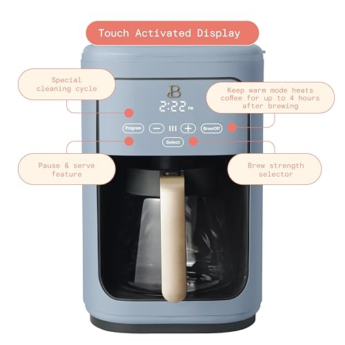 Coffee Maker 14-Cup Programmable a7