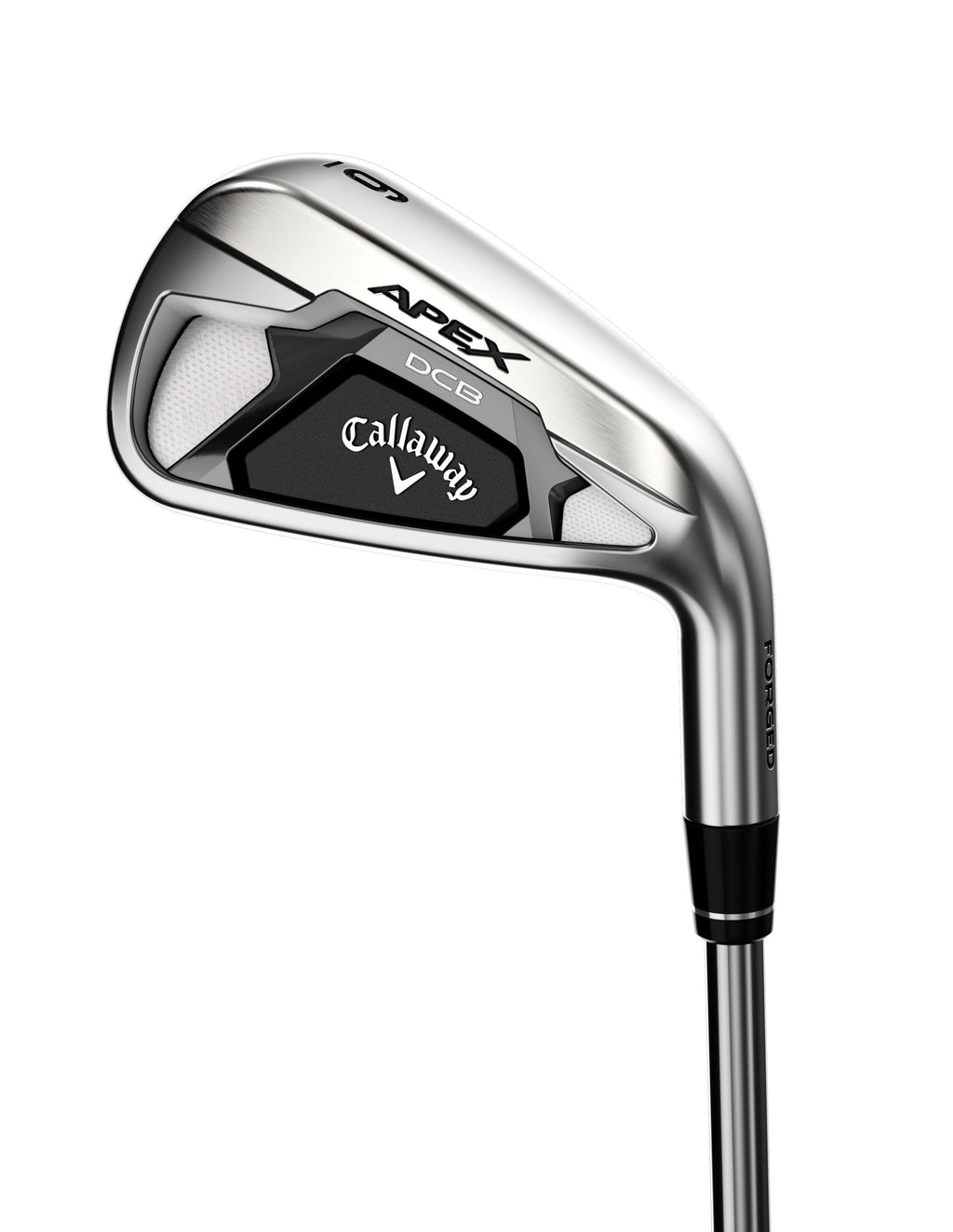 Golf Irons Right Hand Men's Set 7k