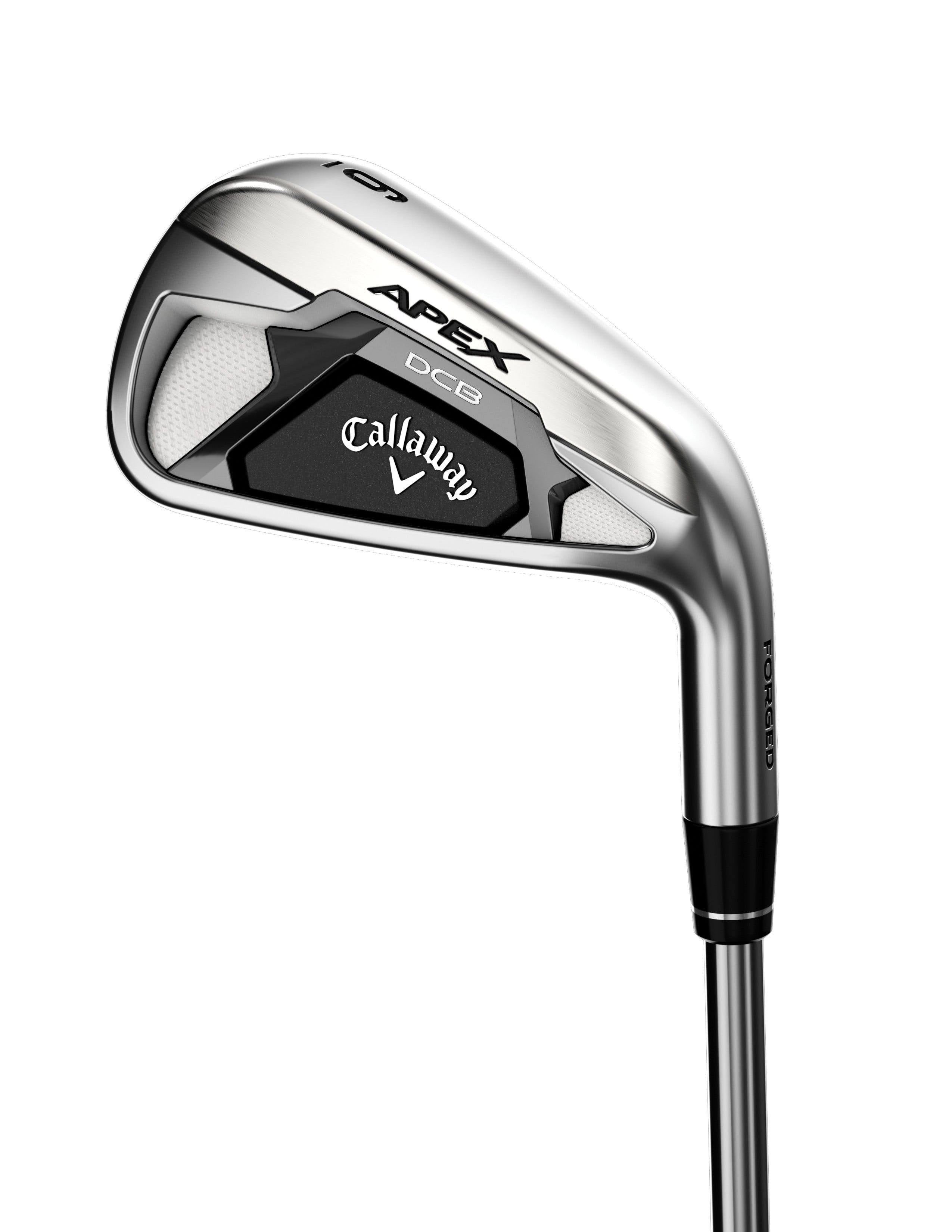 Golf Irons Right Hand Men's Set 7k