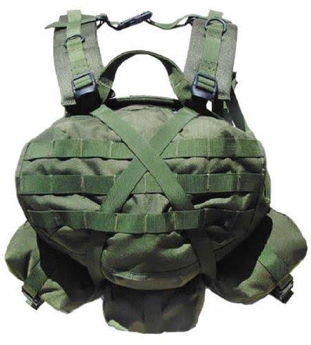 Tactical Rucksack Coyote Brown 7k