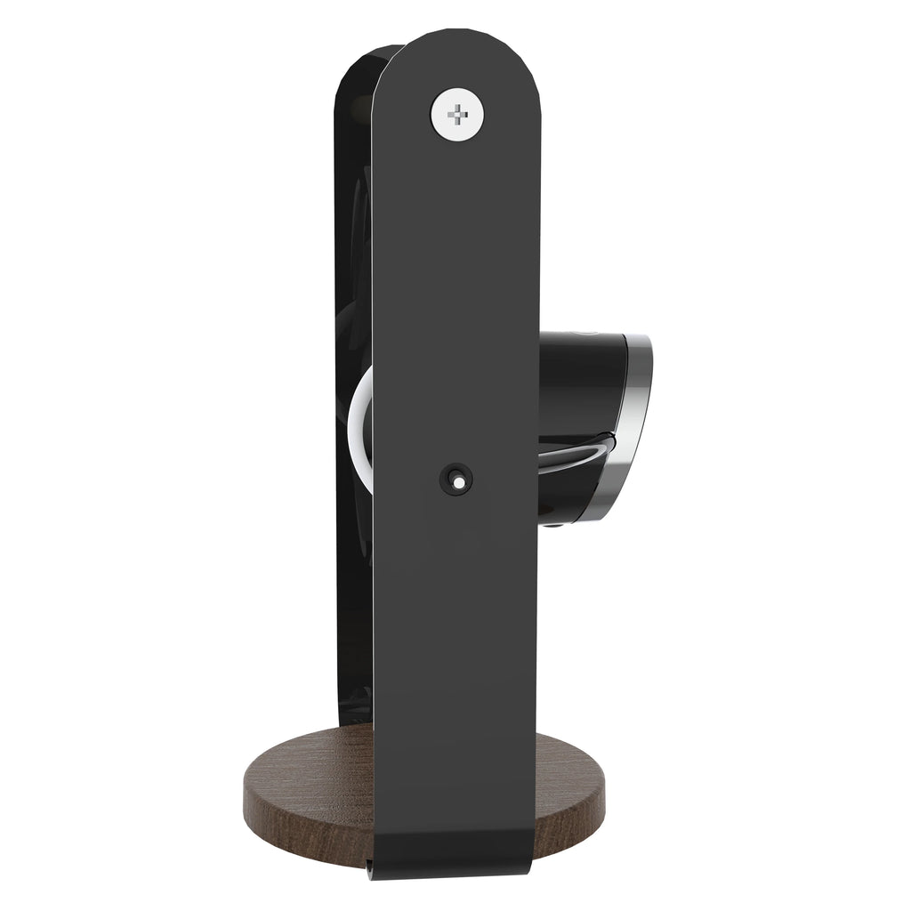 Desktop Fan, 8 Inch, Black a7