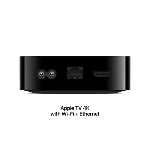 TV 4K 3rd Generation Renewed k7