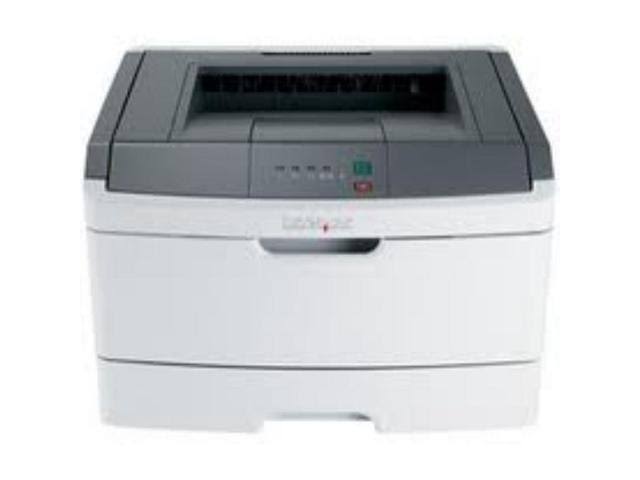 Lexmark E260dn Monochrome Laser Printer - Duplex