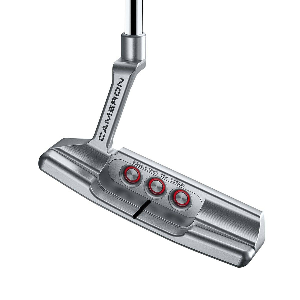 Putter Select Newport 2 k7