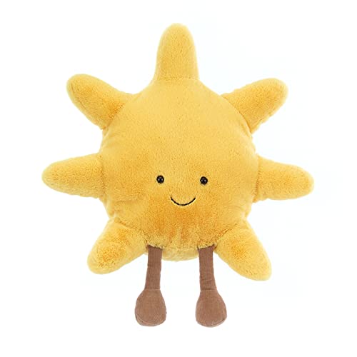 Sun Plush Toy Medium 12in A7