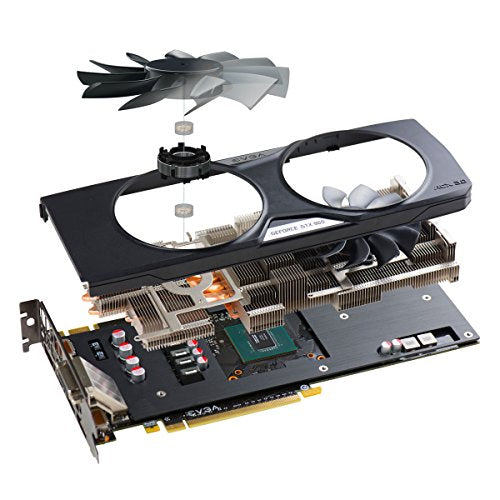 Graphics Card 2GB Gaming A7