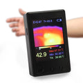 Thermal Imager,Thermal Camera Temperature Infrared Inch Display Screen Precisions Thermal 2.4 Inch Display Portable Handheld Camera Display Screen Portable With 7m Ir Camera With 7m 8 * 8 - Curated Treasures Market