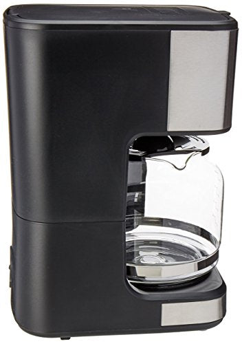 Coffee Maker Stainless Steel a7