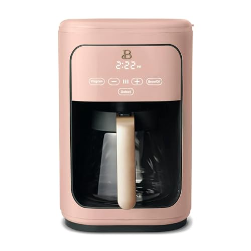 Coffee Maker 14-Cup Programmable a7