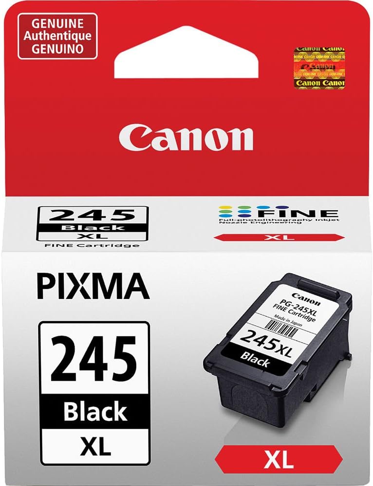 Color Ink Cartridge 2-Pack & Black Cartridge 2-Pack a7
