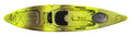 Perception Pescador 12.0 Kayak, Grasshopper