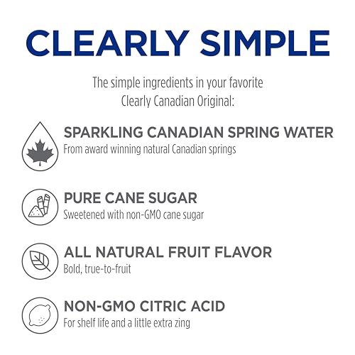 Sparkling Water Blackberry 11oz K7