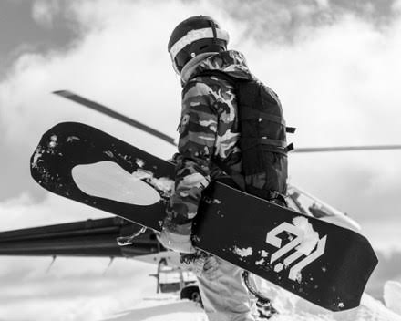 Snowboard 2021 a7