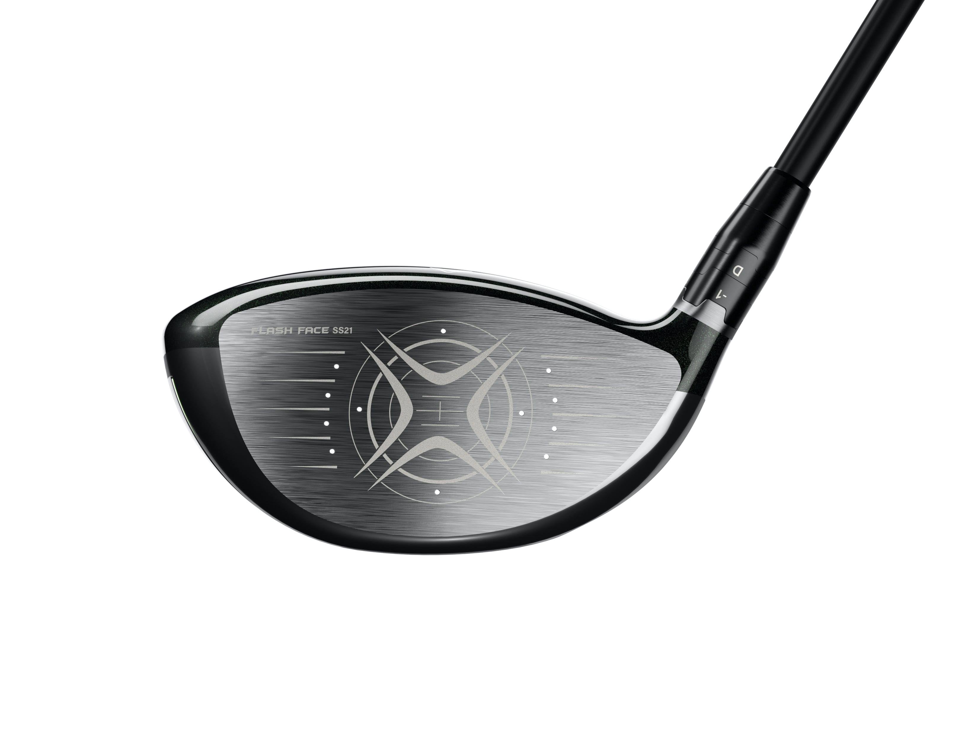 Driver New a7