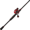 Lew&s Hack Attack Speed Spool 7 ft MH Baitcast Reel and Rod Combo - Baitcast Combos at Academy Sports