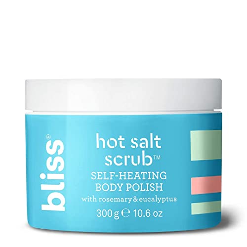 Body Polish Lemon Sage Scrub 8.5 Oz a7