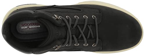 Construction Boot 6 Inch Composite Toe K7