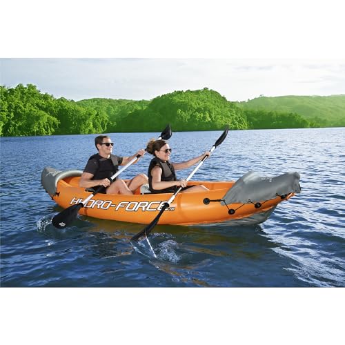 Kayak Rapid X2 7k
