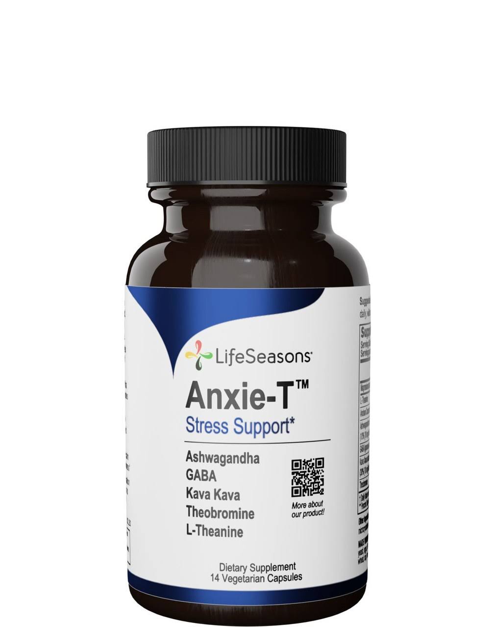 Anxie-T 120 Capsule q7