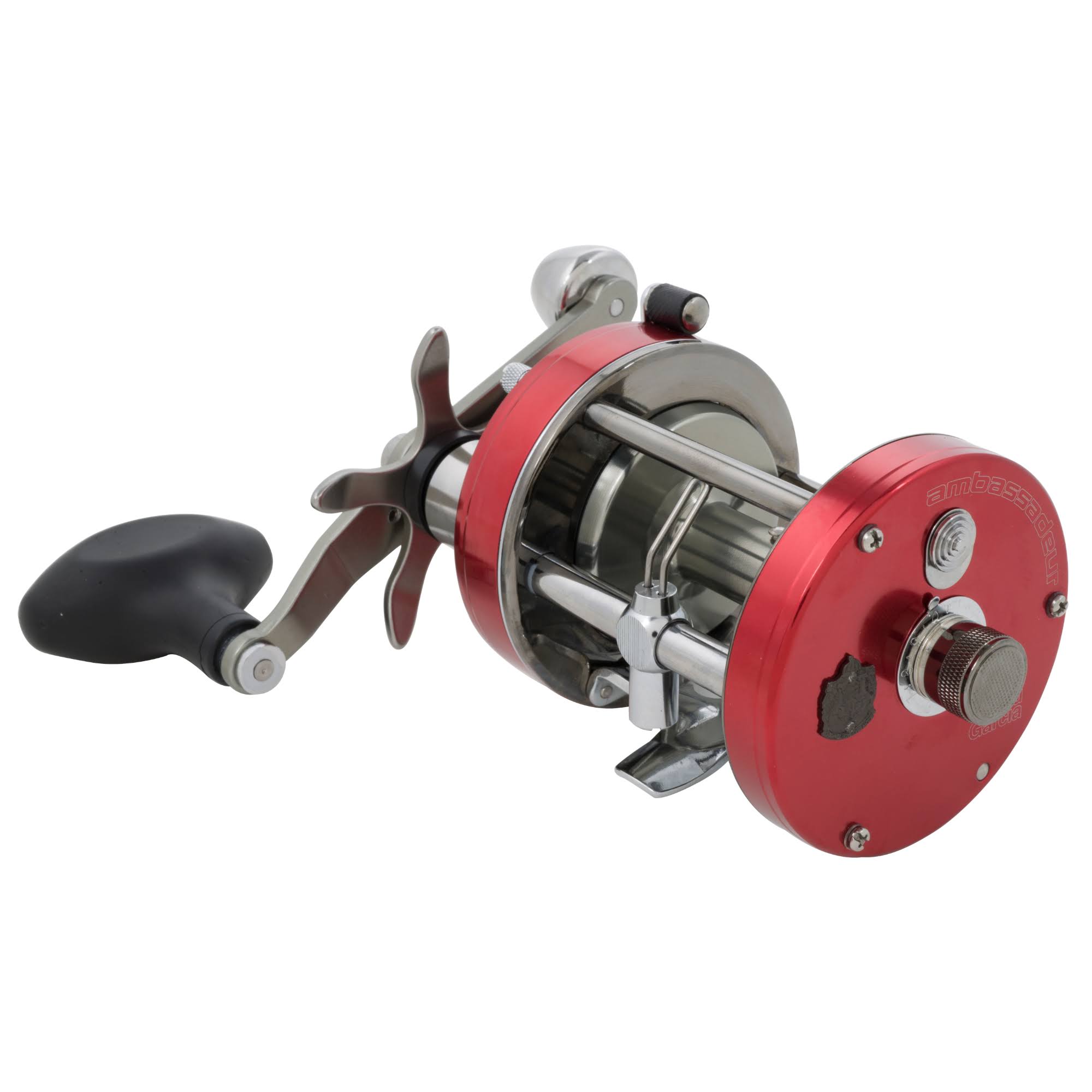 Baitcast Reel Round 7000 C k7
