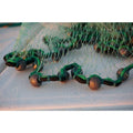 Humpback Bait Cast Net ( 3/8& Sq. Mesh)