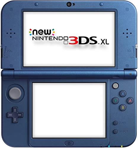 3DS XL Console 掌机 K7