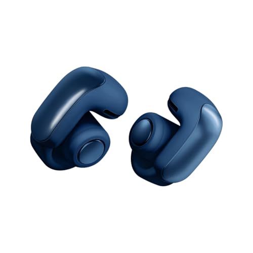 Open Ear Clip Earbuds Wireless Bluetooth A7