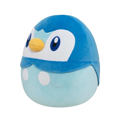 Piplup Plush 20-Inch Ultrasoft Stuffed Animal k7
