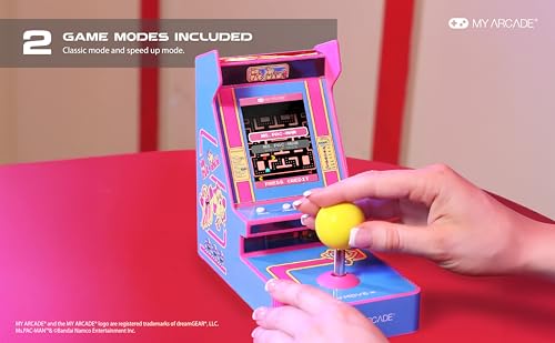 Sonic Joystick Retro Video Game Console 3.5" Display k7