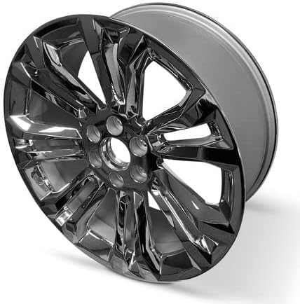 Car Wheel 22 inch Aluminum Rim R7k