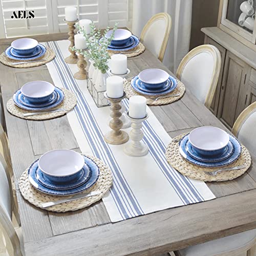 Melamine Dinnerware Set 12 Pcs Dishwasher Safe Sage Green k7