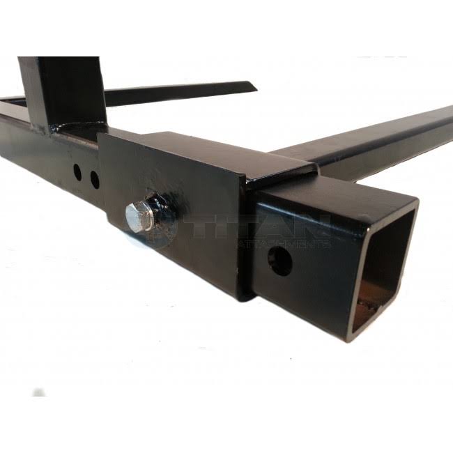 Tractor Pallet Fork Attachment Category 1 Carryall K7