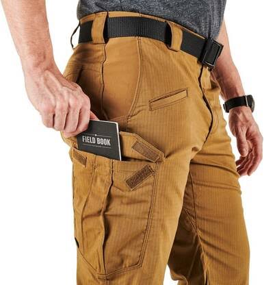 Tactical Pants for Men, Ranger Green 7k