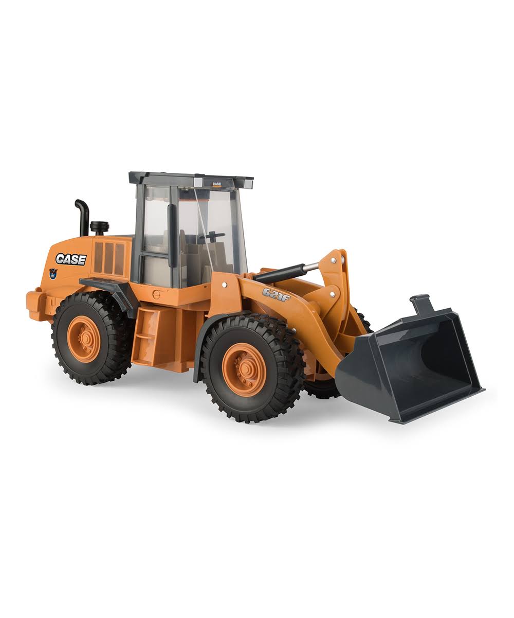 Ertl Big Farm 1 16 Case IH 621F Wheel Loader