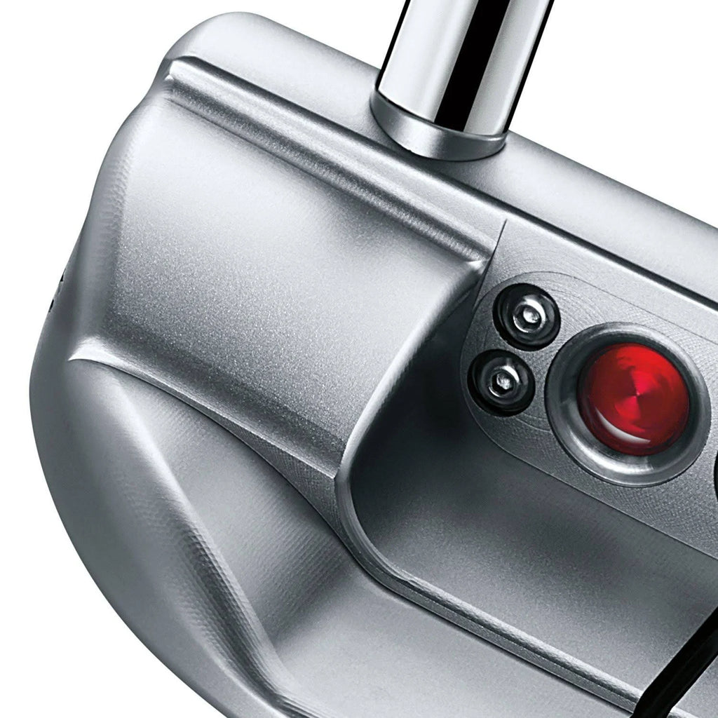 Putter White Fastback 2018 k7