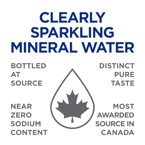 Sparkling Water Blackberry 11oz K7