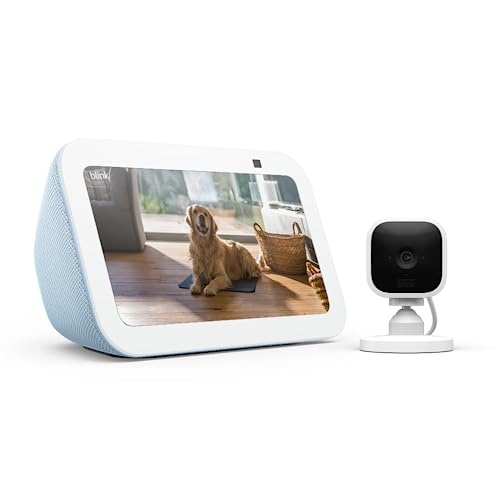 Smart display with clearer sound Charcoal k7