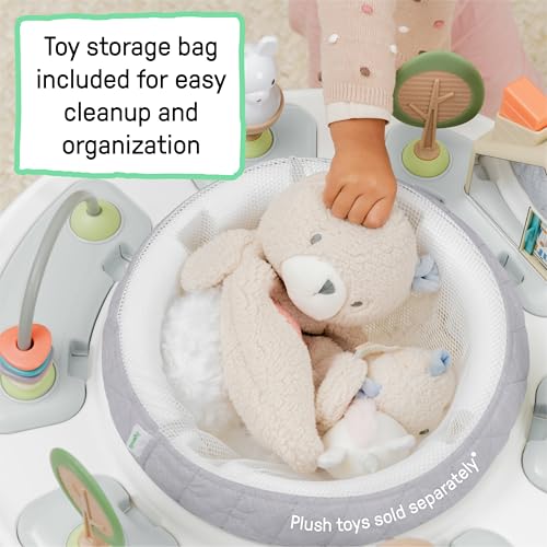 Baby Activity Center Jumper with Infant Toys 6M+ A7