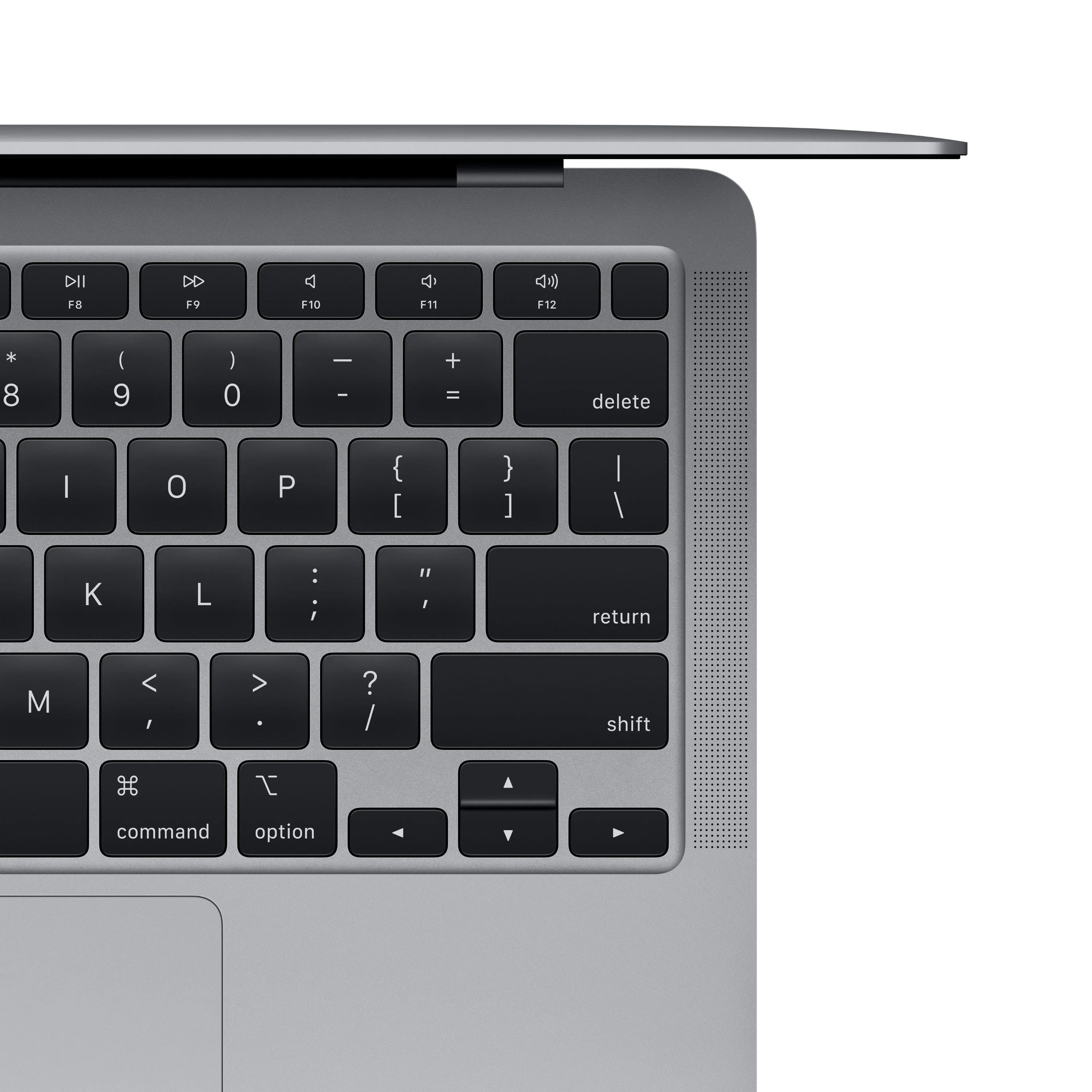 MacBook Air 13.3 inch Laptop Space Gray k7