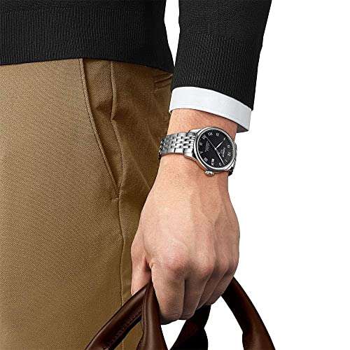 Dress Watch Stainless Steel A7