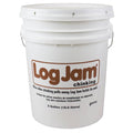 5 Gal Sashco 50155 Tan Log Jam Acrylic Latex Chinking