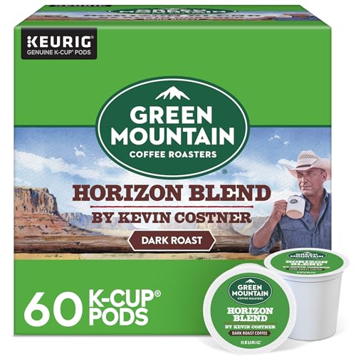 Dark Roast Coffee Pods, 72 Count K7m